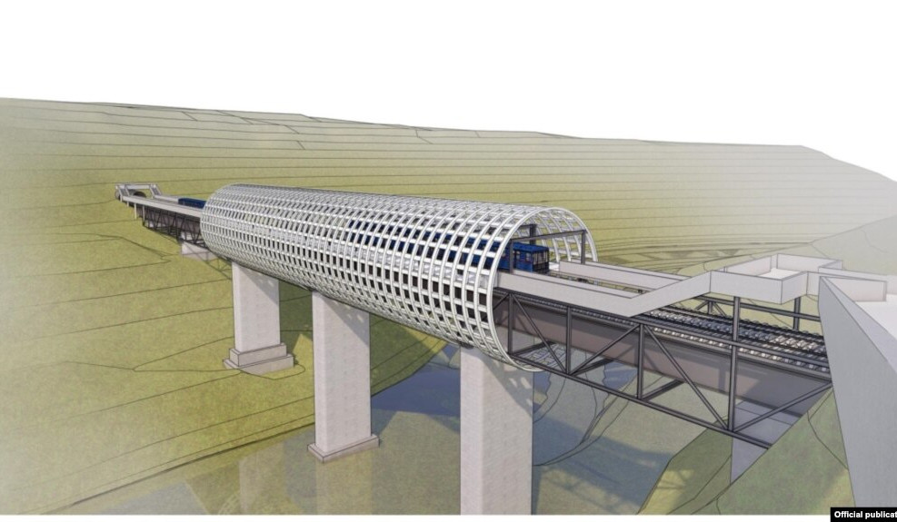 Արդեն մտնում ենք շինարարության փուլ. Նիկոլ Փաշինյանը՝ Երևանի մետրոյի «Աջափնյակ» կայարանի մասին