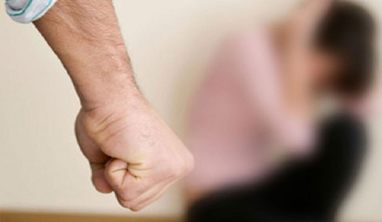 31-ամյա տղամարդը թրաֆիքինգի է ենթարկել կնոջը. ՔԿ