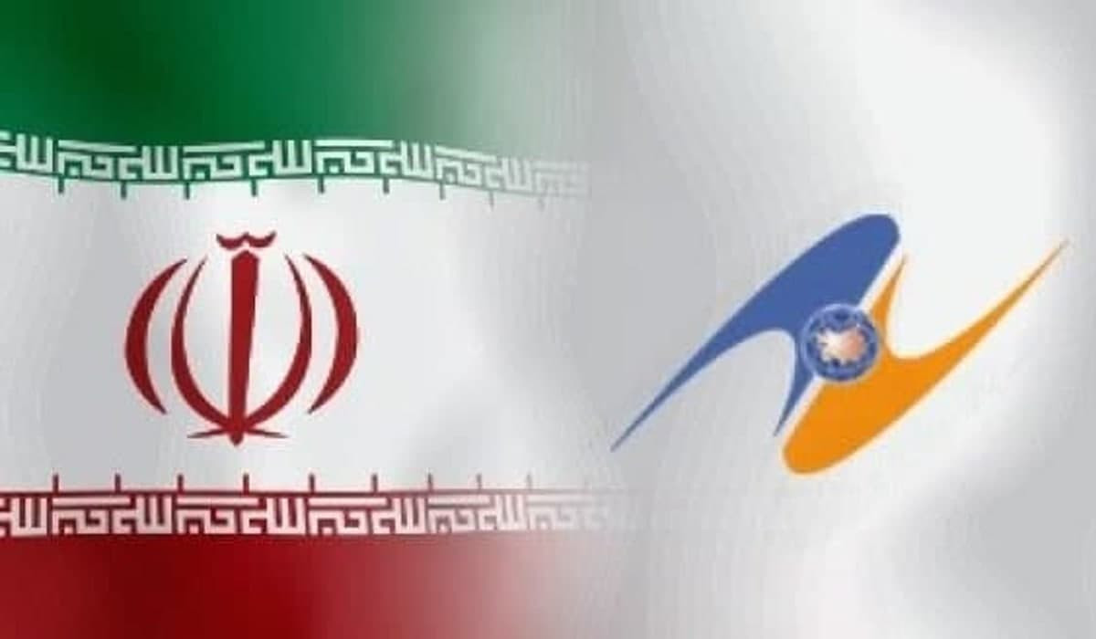 Iran-Avrasiya Iqtisadi Birliyinin danışıqlarının növbəti mərhələsi baş verdi
