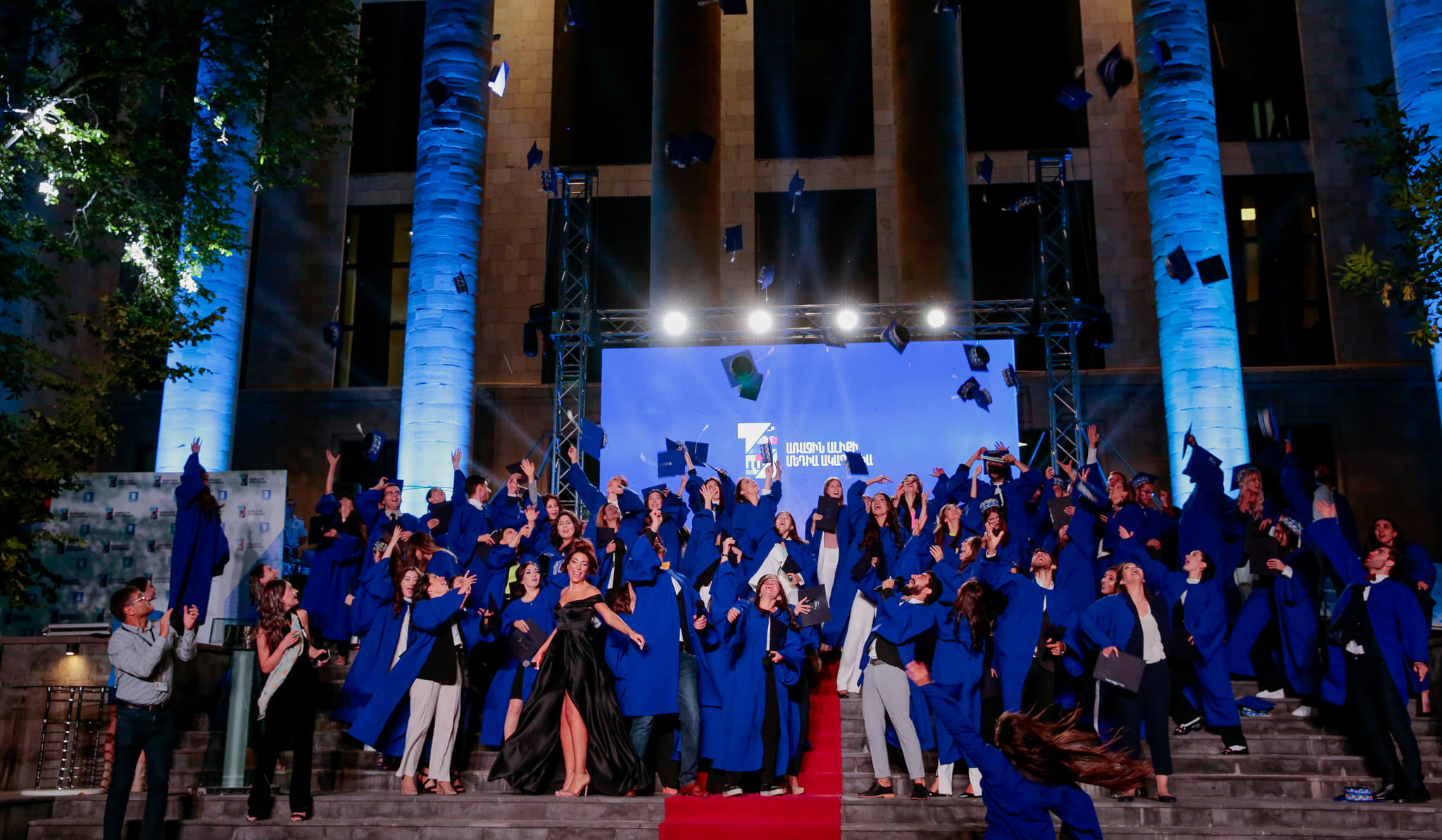 Առաջին ալիքի Մեդիա ակադեմիան նոր ընդունելություն է հայտարարել