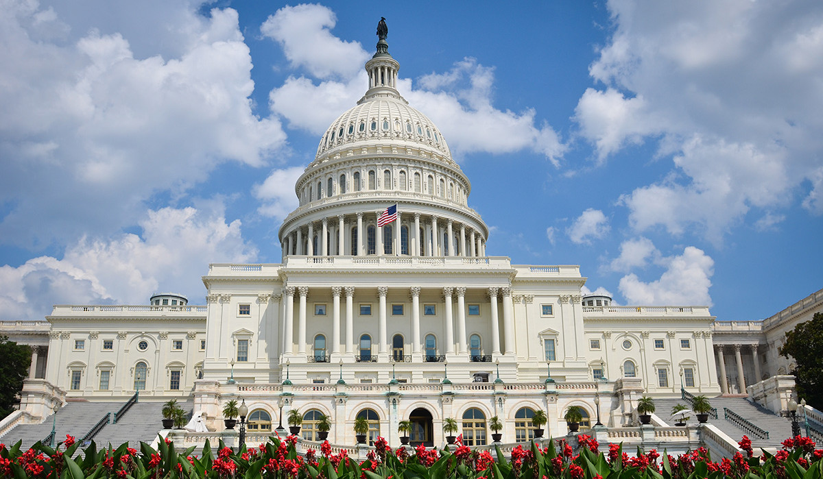 ԱՄՆ Ներկայացուցիչների պալատը հաստատել է «Վրաստանի աջակցության ակտը»