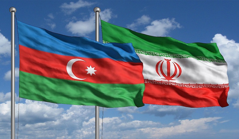 Azərbaycan və İran XİN başçıları arasında telefon danışığı baş tutub