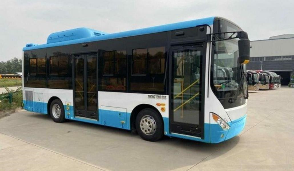 Երևանի քաղաքապետարանը՝ մայիսի 1-ից գործարկվող նոր և առանձին երթուղիների ուղեգծերի փոփոխության մասին