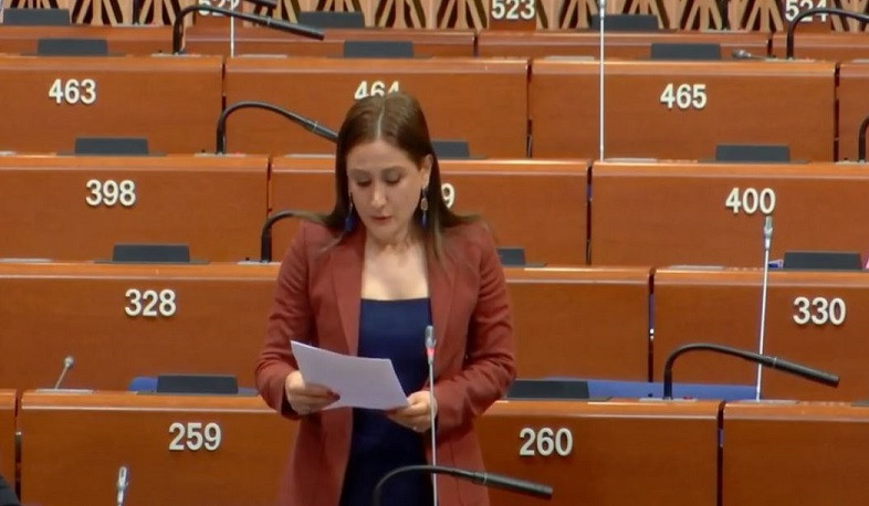 Արուսյակ Ջուլհակյանը՝ կոռուպցիայի դեմ պայքարի անհրաժեշտության և այդ ուղղությամբ Հայաստանում կատարված բարեփոխումների մասին