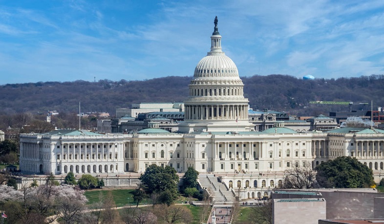 Конгресс США одобрил дополнительный пакет помощи Украине на $33 млрд