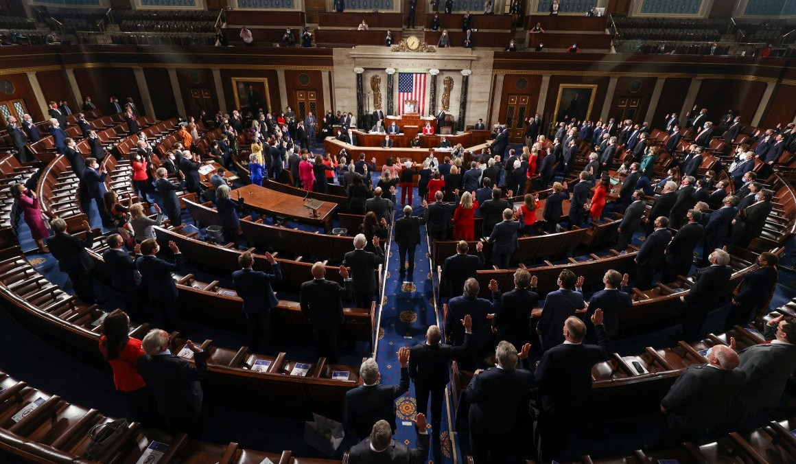 ABŞ konqresmenləri Ermənistan və Artsaxa 150 milyon dollar ayırmağı təklif ediblər