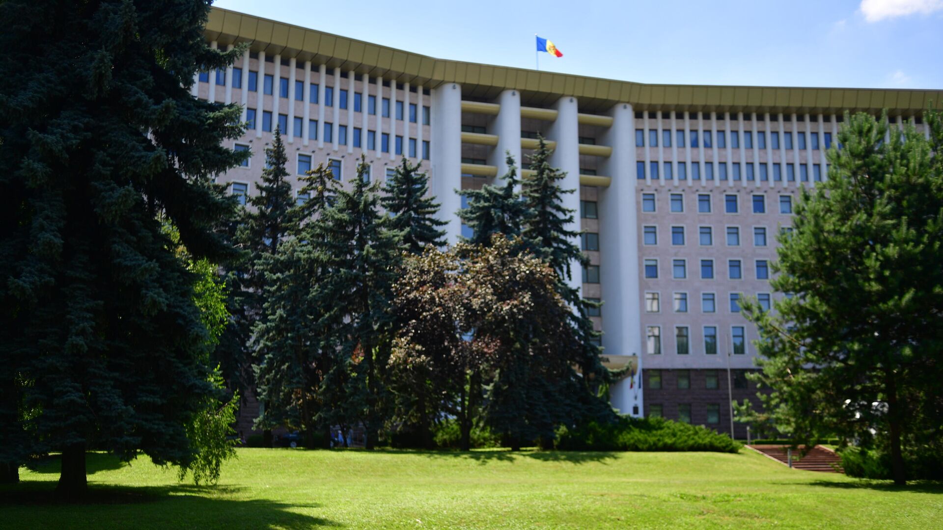 Состоялась встреча высокопоставленных лиц Молдовы и Приднестровья