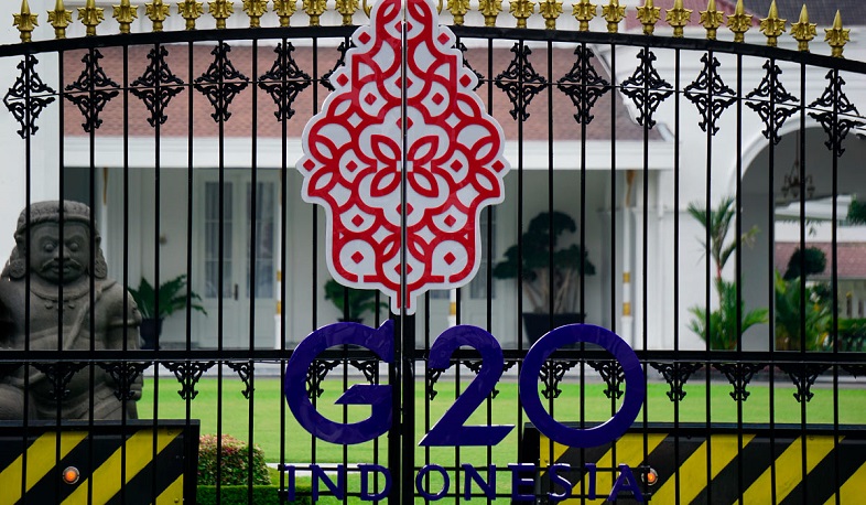 Путина и Зеленского пригласили на саммит G20