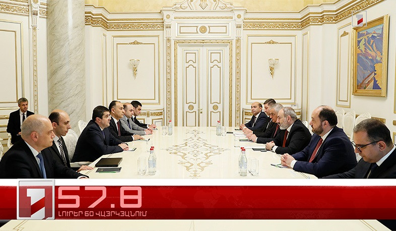 Օրը՝ 60 վայրկյանում | 29.04.2022