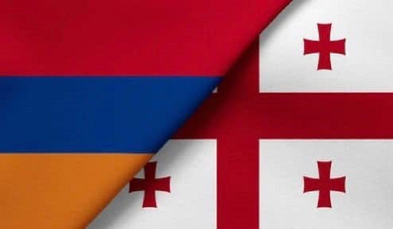 Հայաստանի և Վրաստանի միջև առկա է քաղաքական երկխոսության բարձր մակարդակ. ՀՀ ԱԳՆ