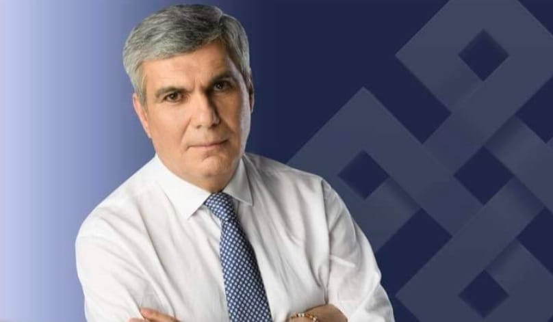 Այսօրվա հեղափոխականները պատճենում են իրենց նախորդներին, իսկ պատճենը օրիգինալից միշտ շատ ավելի անորակ է և էժան. Արամ Սարգսյան