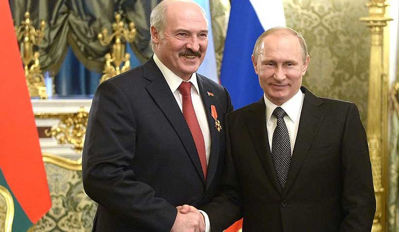 Belarus, Russia have enough resources to withstand West’s sanctions — Lukashenko