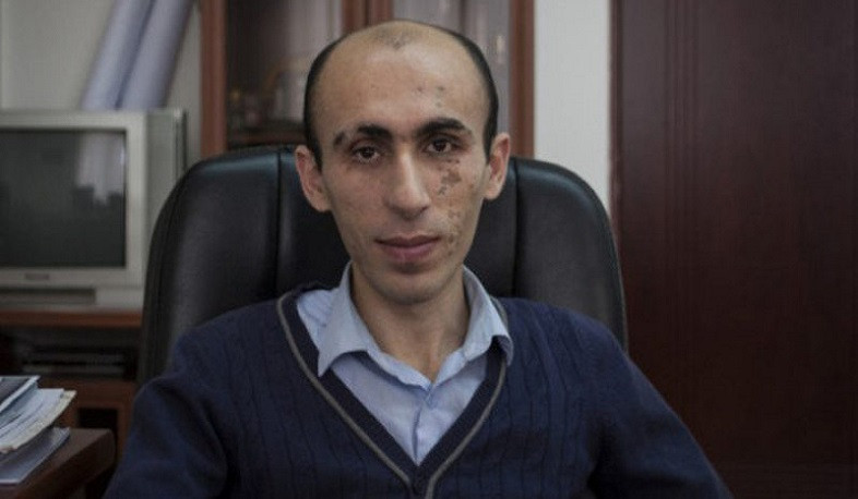 Наша позиция однозначна и неизменна. Арцах никогда и никаким образом не может быть в составе Азербайджана: Артак Бегларян