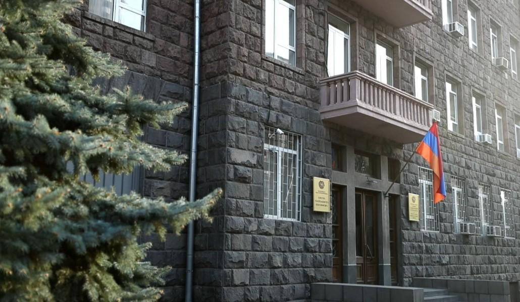 Անժելա Թովմասյանի բնակարան մուտք գործելու փորձի հետ ԱԱԾ-ն առնչություն չունի