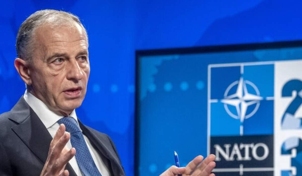 В НАТО не видят риска применения Россией ядерного оружия на Украине