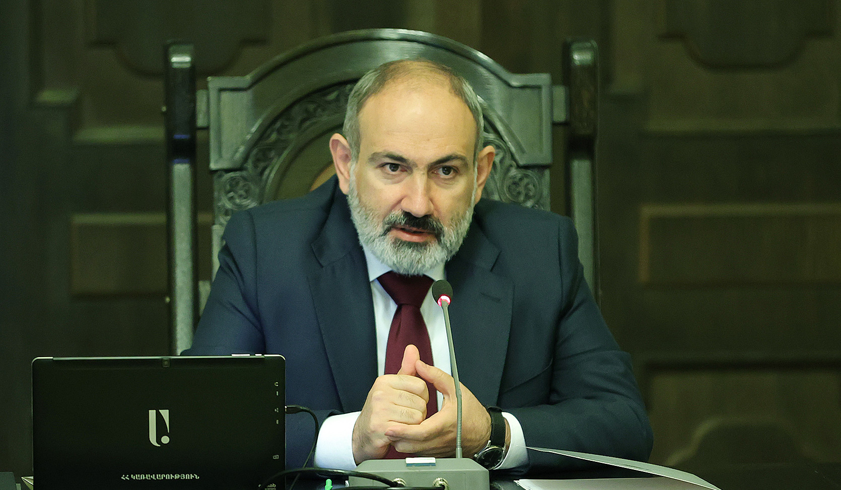 Քաղաքացու օրը նշում ենք ի արձանագրումն այն բանի, որ ՀՀ-ում և՛ դե յուրե, և՛ դե ֆակտո իշխանության աղբյուրը ժողովուրդն է. վարչապետ