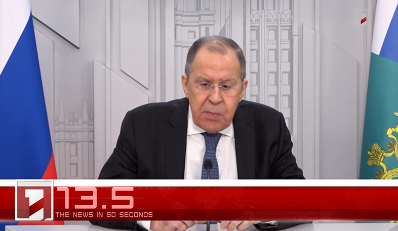 April 30 in 60 seconds