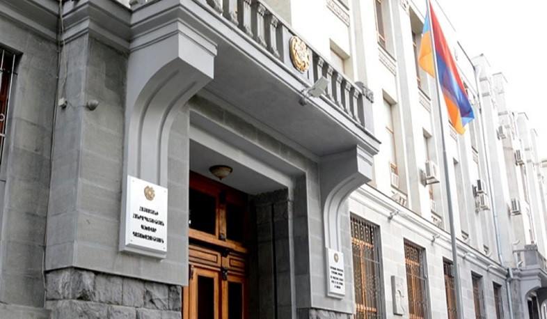 Դատախազությունը խստորեն զգուշացնում է ձեռնպահ մնալ Հայաստանի ներքին անվտանգությանը սպառնացող որևէ գործողություն կատարելուց