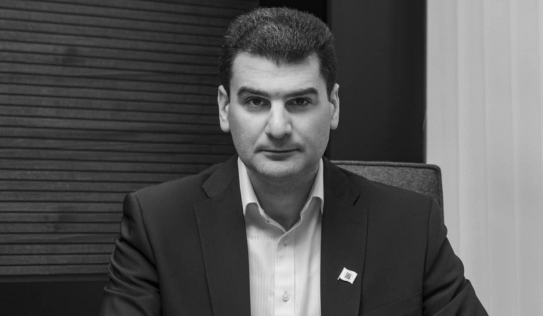 Քրտնաջան աշխատանքի շնորհիվ կարող ենք հասնել հայրենիքի հզորացմանը. Երևանի քաղաքապետ