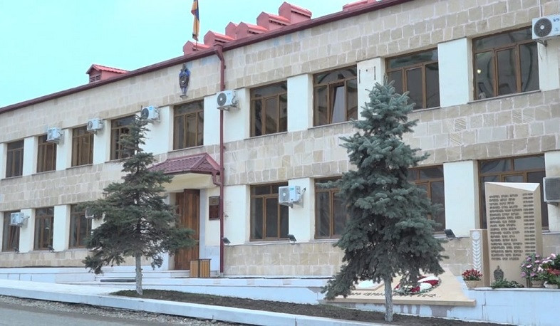 Երևանում հավաքին մասնակցելու համար Արցախից մեծաթիվ մեկնողների մասին լուրերն իրականությանը չեն համապատասխանում. Արցախի ԱԱԾ