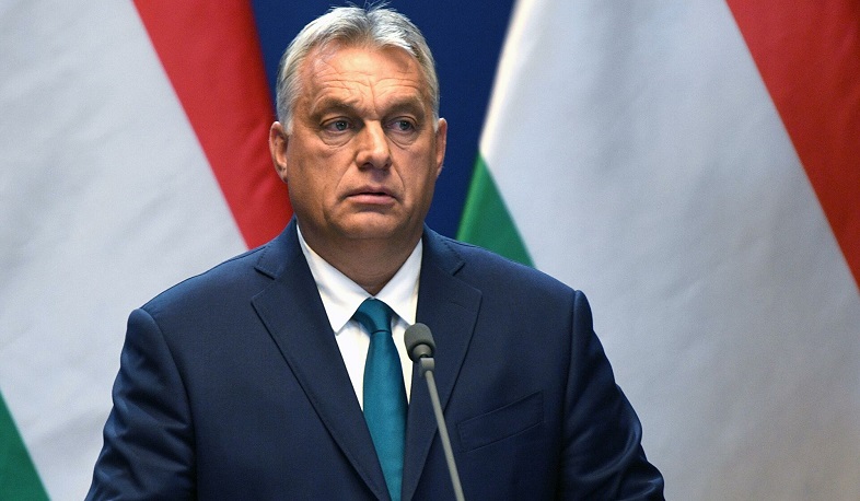 Viktor Orbán included on ultra-nationalist ‘enemies of Ukraine’ kill list