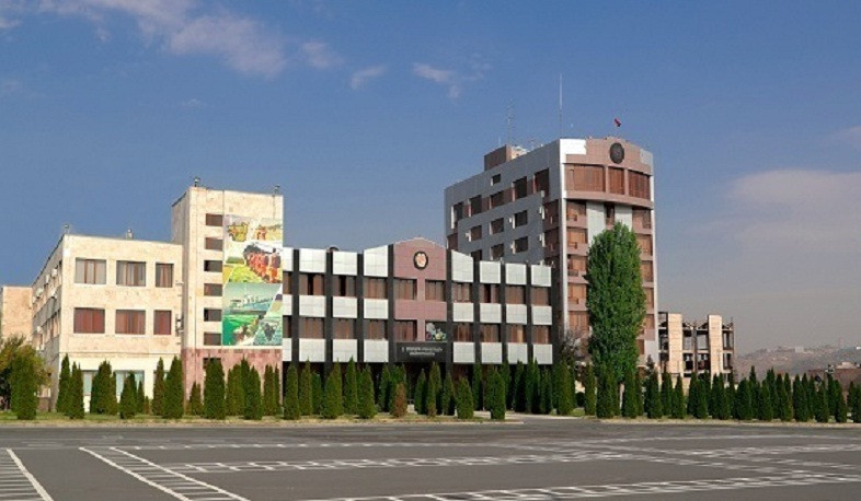 Ծիլքար բնակավայրում շչակ է գործարկվելու