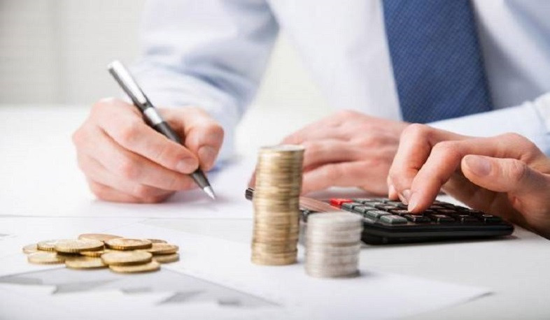 2022 թ․ ապրիլի հարկային եկամուտները գերակատարվել են 31 մլրդ դրամով. ՊԵԿ