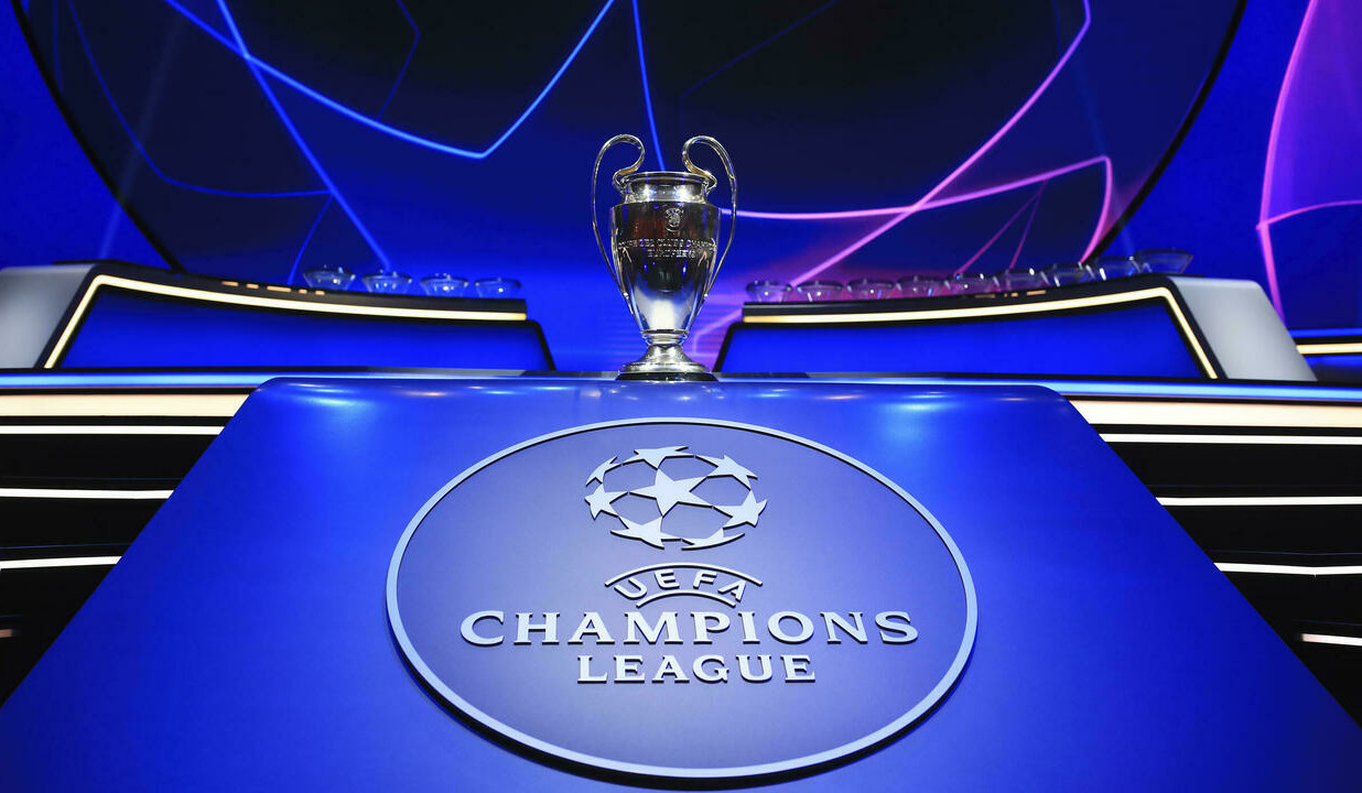 ՈՒԵՖԱ-ն Ռուսաստանին հեռացրել է եվրագավաթներից