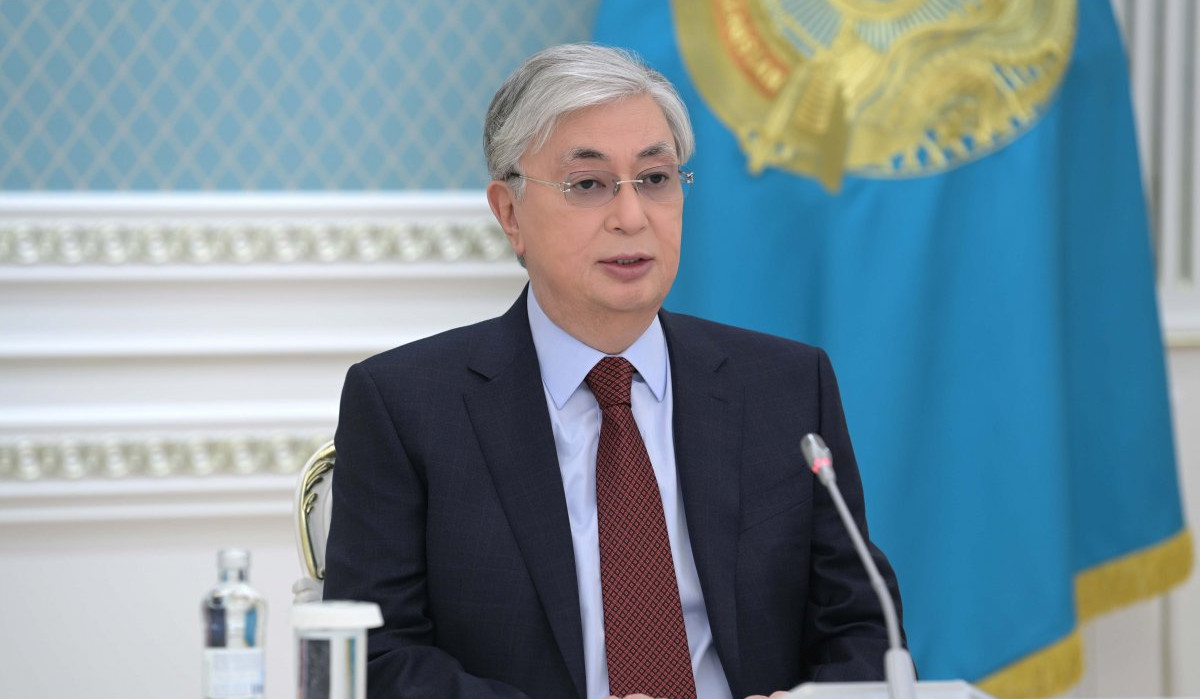 Президент Казахстана посетит Турцию с государственным визитом