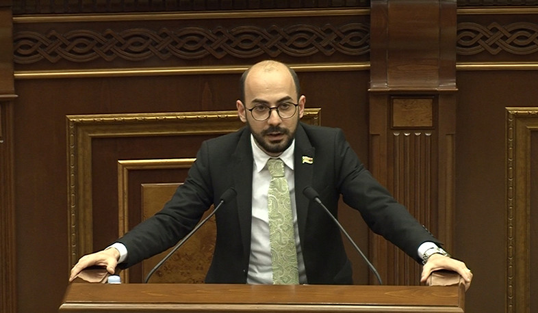 Կանխելու ենք ժողովրդավարության նկատմամբ ցանկացած հարձակում. Արթուր Հովհաննիսյան