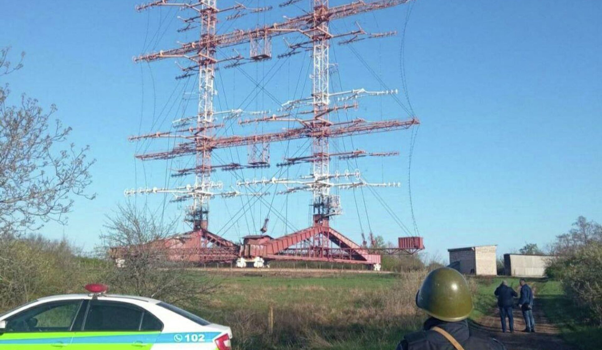 Մերձդնեստրի ՆԳՆ-ն տեղեկացրել է ԱԹՍ-ի միջոցով նոր ահաբեկչության փորձի մասին