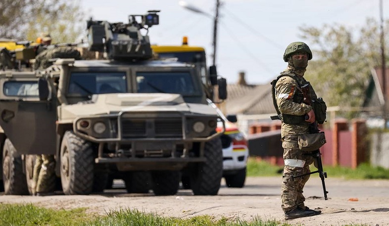 США хотели бы видеть сохранение суверенной Украины с функционирующими властями: Пентагон