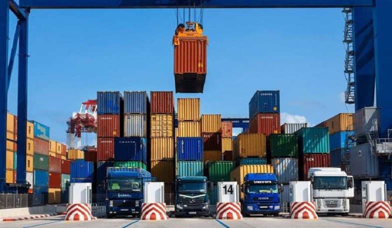 ԱԺ-ն ընդունեց մաքսային ձևակերպումների գործընթացի պարզեցմանը միտված նախագիծը