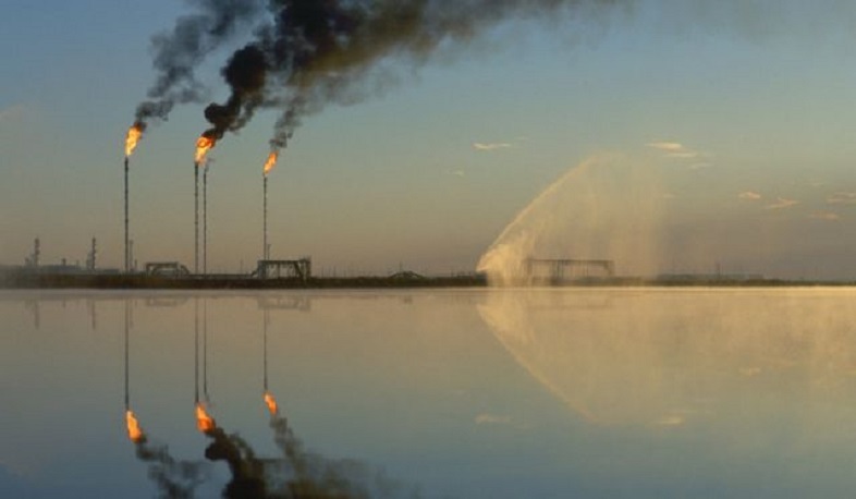 Aİ-nin yeni sanksiyaları Rusiyadan neft idxalına aid olacaq