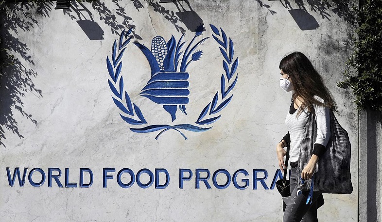 Война в Украине ведет к глобальному продовольственному кризису: ООН