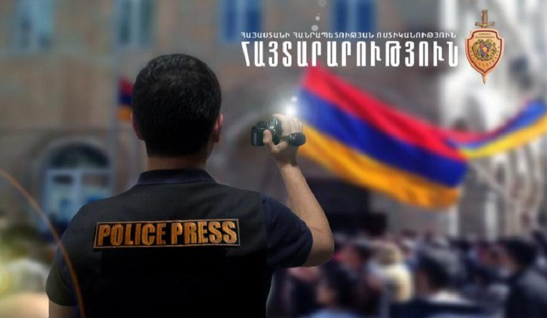 Մայրաքաղաքում փակ փողոցներ, խաչմերուկներ ու տրանսպորտային հանգույցներ չկան