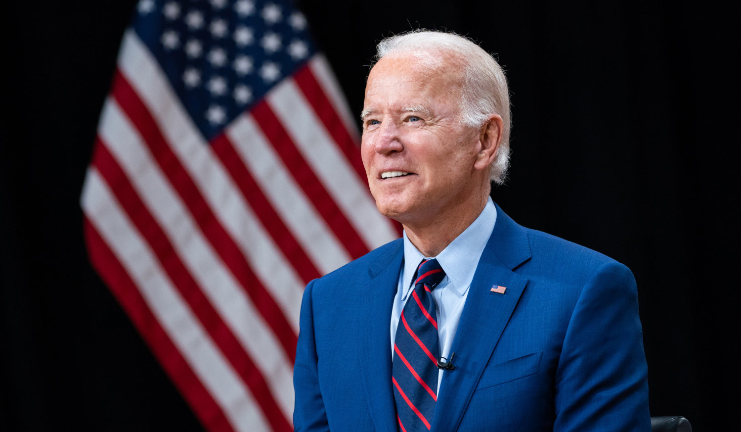 Biden asked Congress to loosen visa restrictions on highly educated Russians