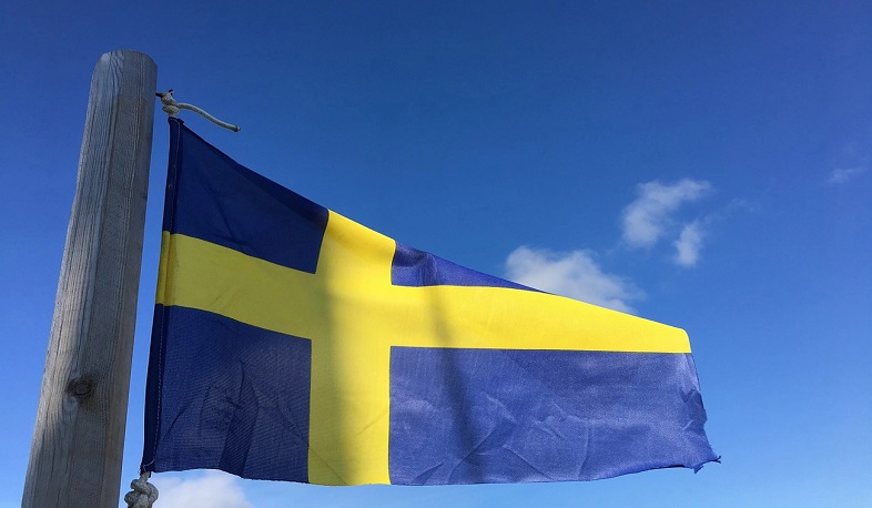 США обеспечат безопасность Швеции в процессе ее вступления в НАТО