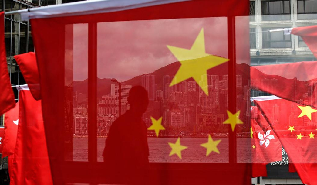 Пекин не хочет видеть эскалацию напряженности на Корейском полуострове: Правительство Китая