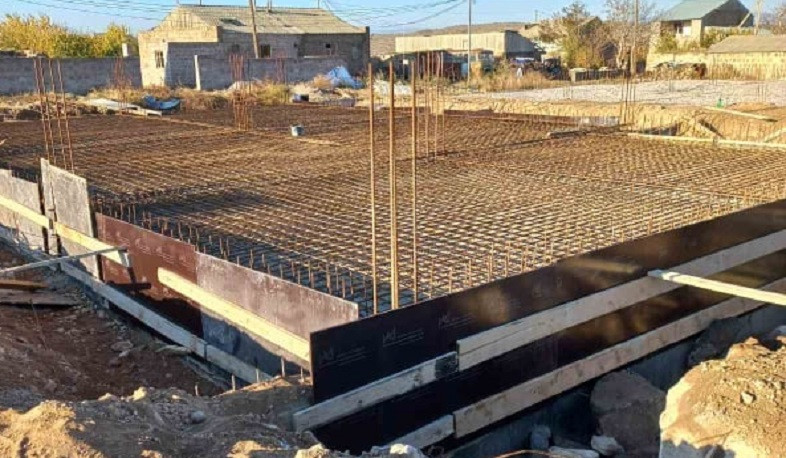 Լոռու մարզի Լուսաղբյուր գյուղում 144 տեղանոց մոդուլային մանկապարտեզ կկառուցվի