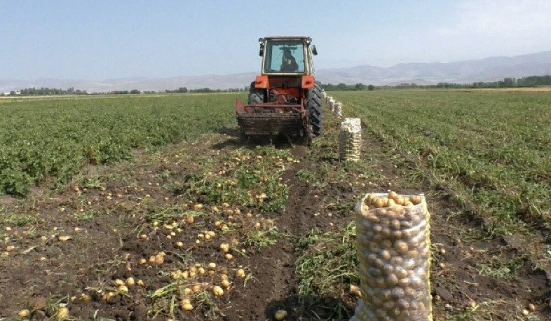 Գործադիրը հողօգտագործողներին մատչելի գներով պարարտանյութերի ձեռքբերման աջակցության ծրագրում փոփոխություններ է արել