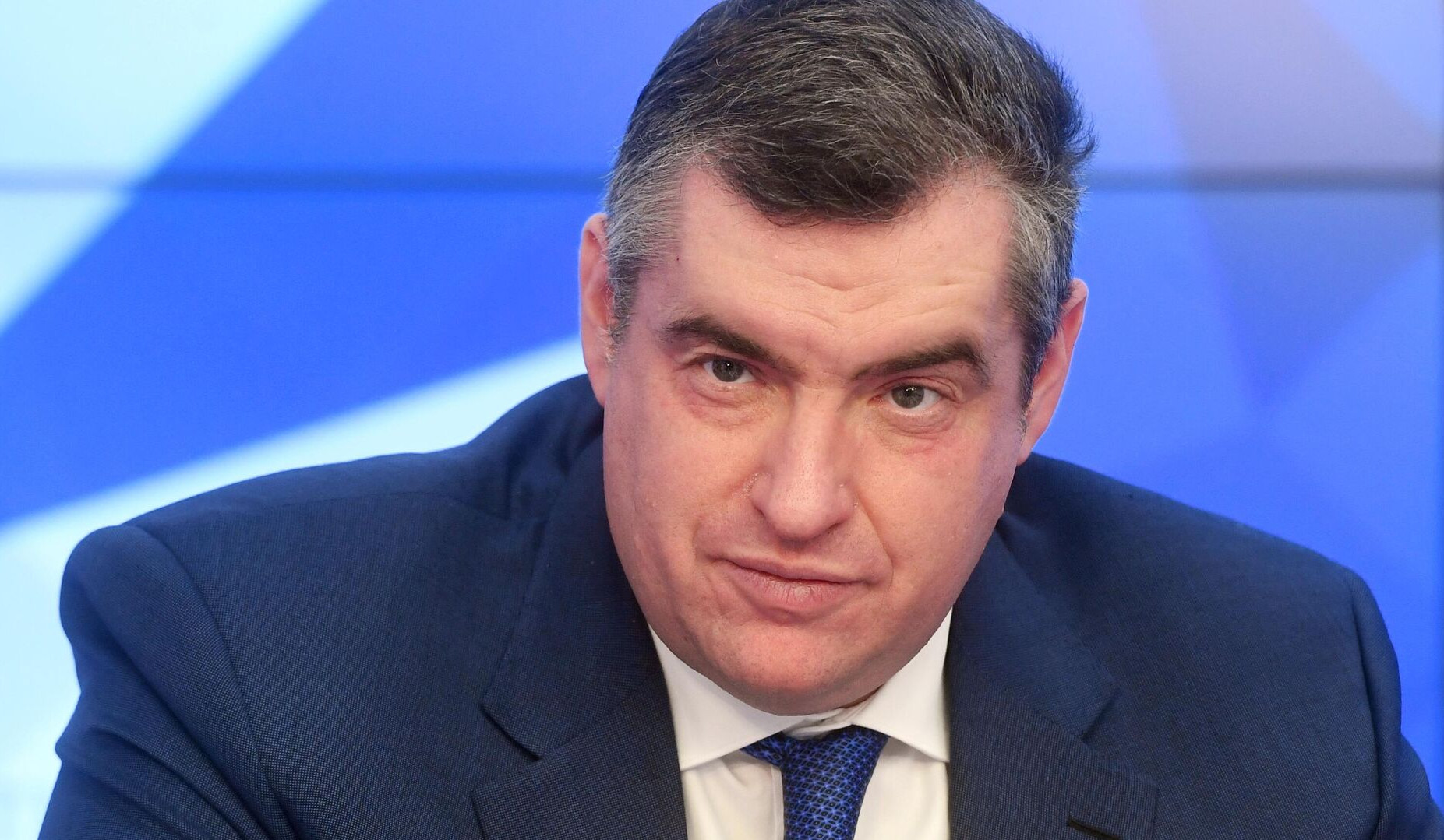 Russian-Ukrainian negotiations are difficult: Slutsky