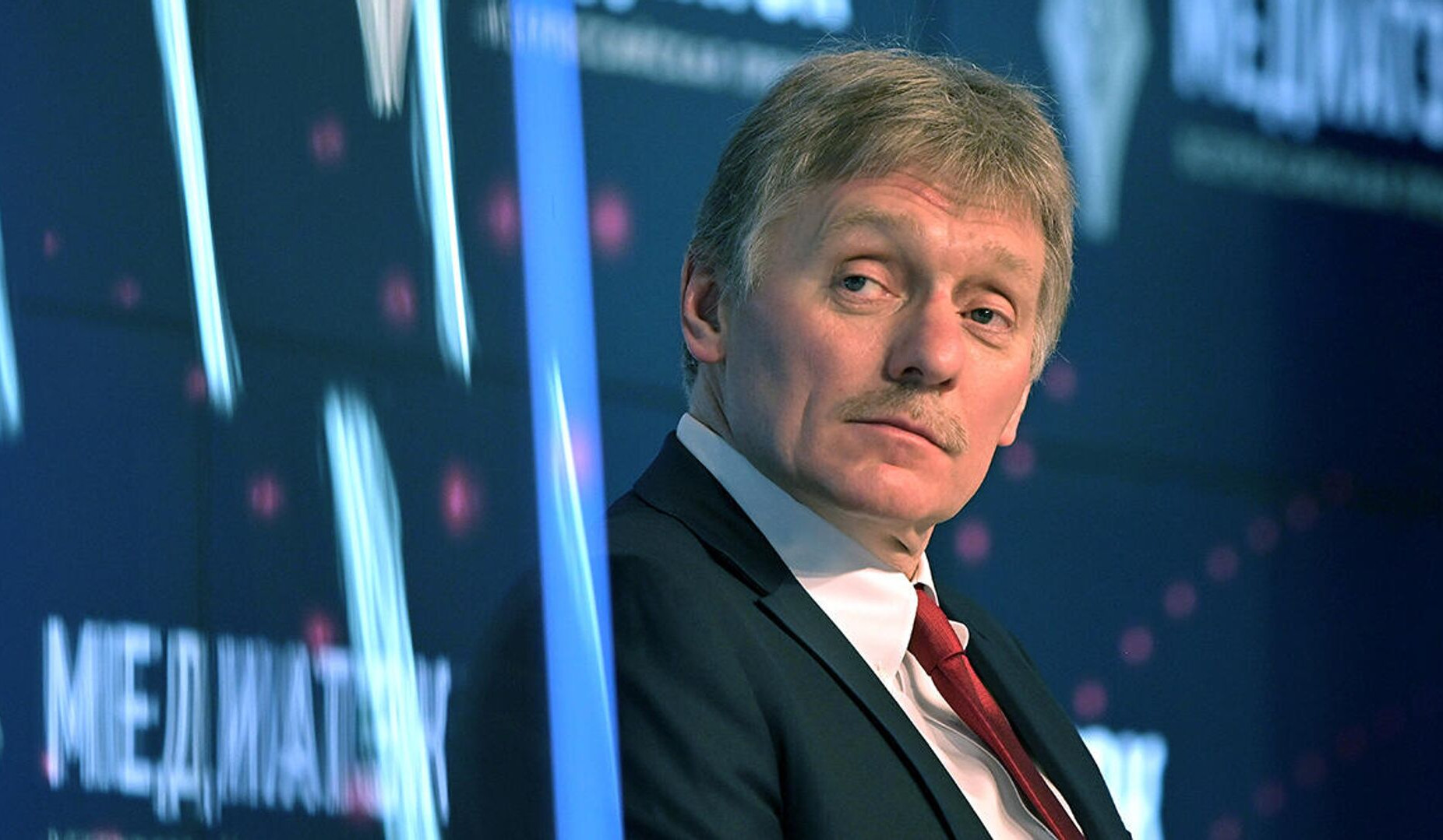 Ermənistanda gedən siyasi proseslər ölkənin daxili işidir: Peskov