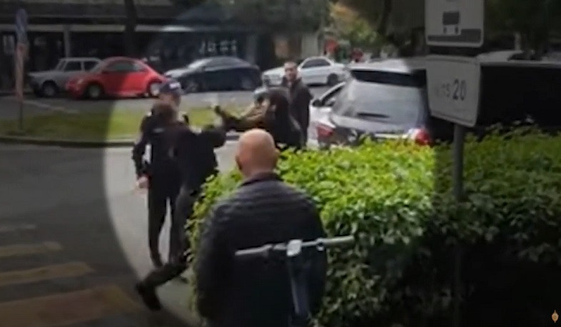 Ոստիկանությունը ակցիաների մասնակիցներին հորդորում է գործել բացառապես օրենքի շրջանակում