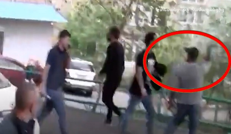 Դերասան Սոս Ջանիբեկյանի նկատմամբ բռնություն կիրառելու դեպքի առթիվ քրգործ է հարուցվել