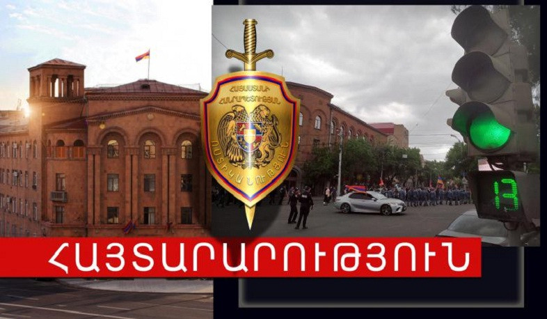 Մայրաքաղաքում ու մարզերում բոլոր ճանապարհները բաց են. ՀՀ ոստիկանություն