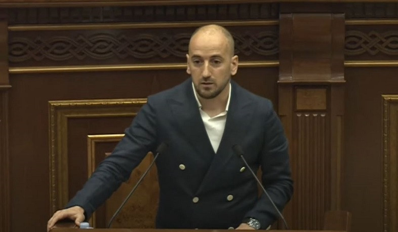 2018 թվականին քաղաքացիները փակել են ձեր թալանի ծորակը. Սիսակ Գաբրիելյան