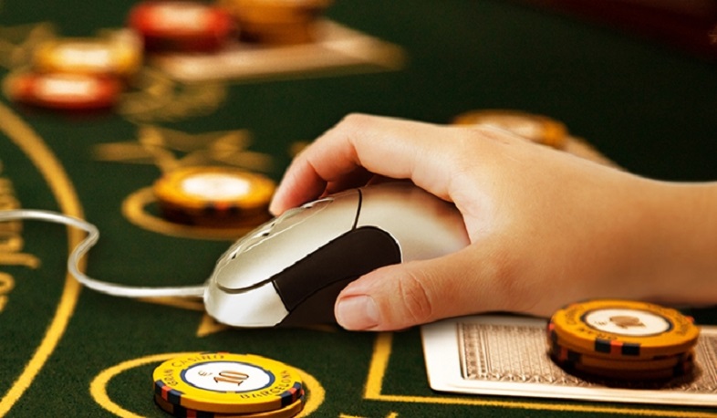 Խաղամոլության դեմ պայքարը շարունակական է լինելու. Գևորգ Պապոյան