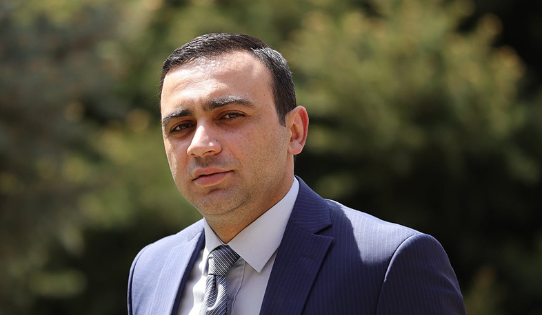 Ձեր կողմնակիցները հիասթափվելու են հենց ձեզնից, որովհետև հրաժարական չի լինելու. Տարոն Չախոյան