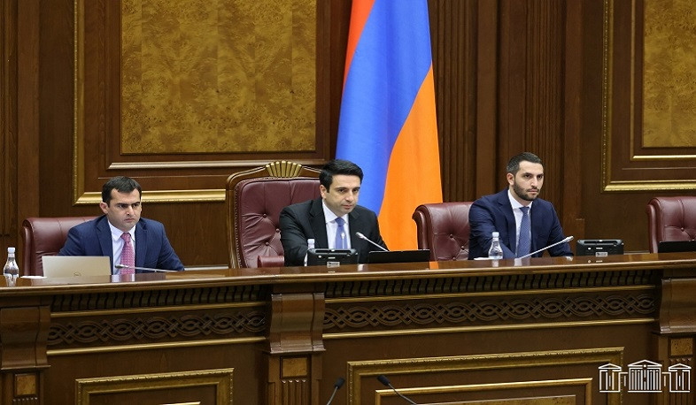 Մինչև համայնքի նոր ղեկավար ընտրվելը՝ կարող է նշանակվել պաշտոնակատար. ԱԺ-ն ընդունեց օրենքը